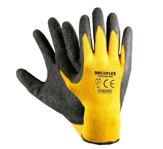 GUANTES MULTIFLEX STEELPRO