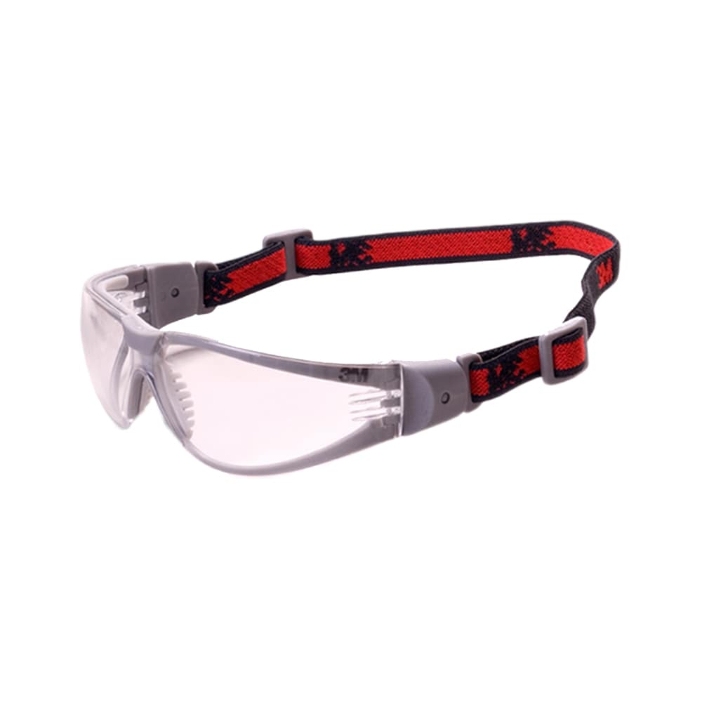 LENTES 3M VIRTUA PLUS C/BANDA