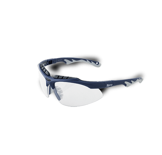 LENTES SPRO REVO AZUL