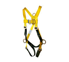 Linea de vida-STEELPRO