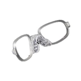 ADAPTADOR MSA PARA LENTES RECETADOS