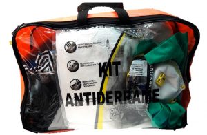 KIT ANTIDERRAME