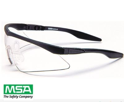 LENTE MSA AURORA (Montura adaptable)