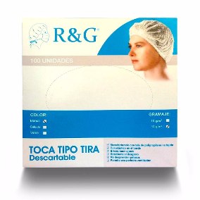 TOCA PARA CABELLO