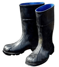 BOTAS DE JEBE RGBA