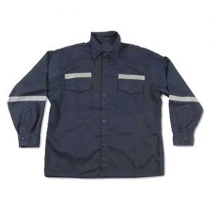 CAMISA DRILL DE TRABAJO