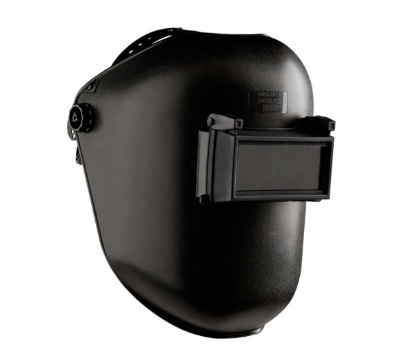 CARETA FACIAL ADAPTABLE