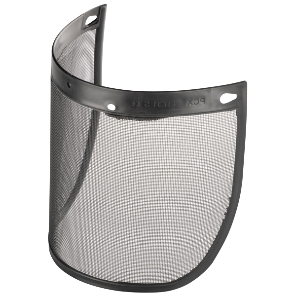 MALLA VISOR