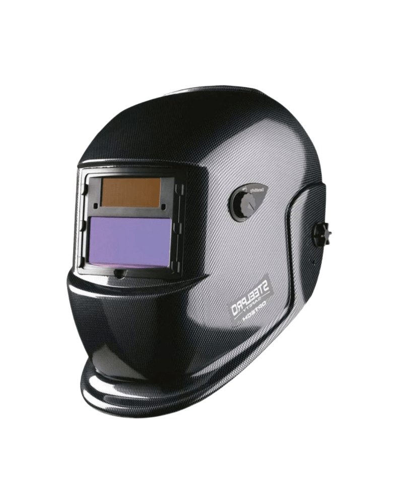 MASCARA DE SOLDADOR STEELPRO FOTOSENSIBLE