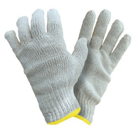 GUANTES DE HILO