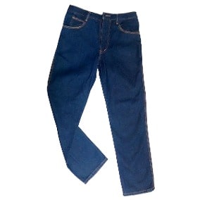 PANTALON JEAN PROCESADO